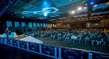 2020 THSCA Leadership Summit